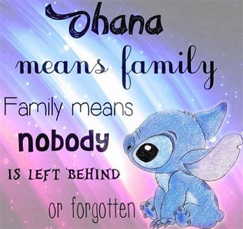 Lilo And Stitch Quotes. QuotesGram