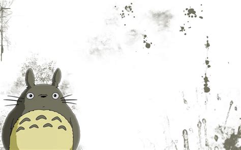 Totoro Backgrounds free download | PixelsTalk.Net