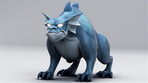 3D Gargoyle Wallpapers - Top Free 3D Gargoyle Backgrounds - WallpaperAccess