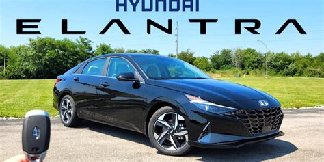 2023 Hyundai Elantra: What’s New for 2023, Exterior, Interior and ...