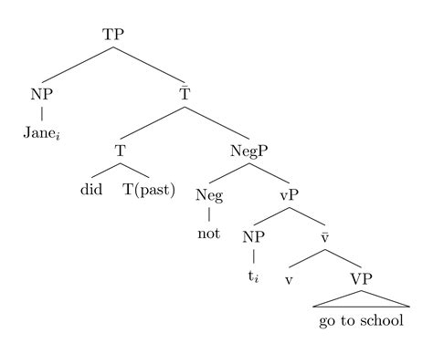 Syntax Tree Generator