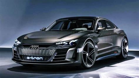 Audi A4 2023 New Model - Audi Review Cars