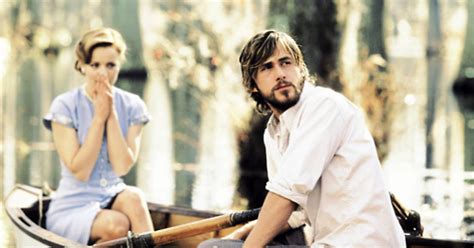 20 Quotes From The Notebook Movie That Immortalized Love