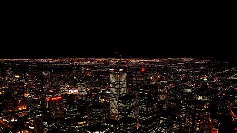 Wallpaper light night city top view | City lights wallpaper, Cityscape wallpaper, Night scenery