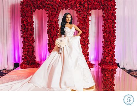 Erica Mena Wedding Photos - Bahamas Wedding Photographer based in South ...