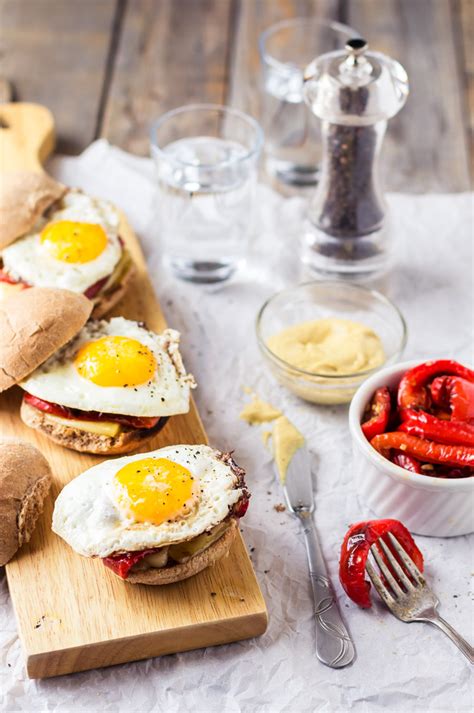 15 Best Breakfast Egg Sandwich Recipe – Easy Recipes To Make at Home