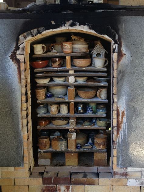 Pottery kiln Pottery Kiln, Kiln Firing, Mud Pie, Ovens, Ceramic Art ...