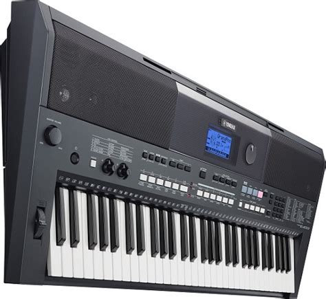 Yamaha PSR E433 review