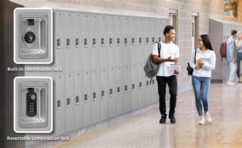 High School Lockers | Lockers.com