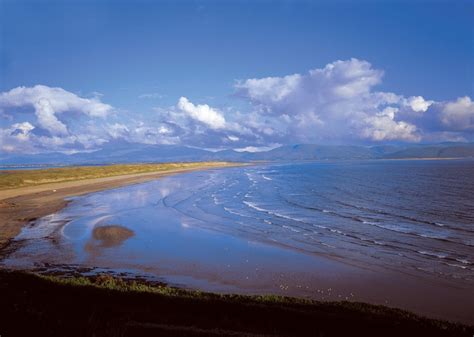 Dingle Peninsula on the Wild Atalntic Way Accommodation