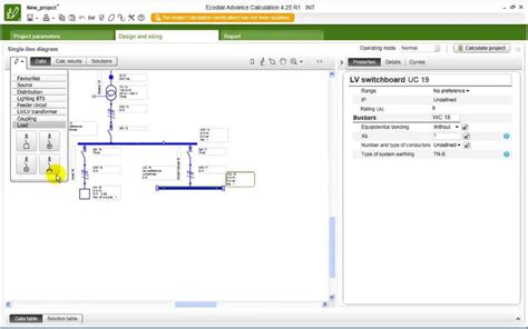 The Best Software for Creating Accurate Single Line Diagrams