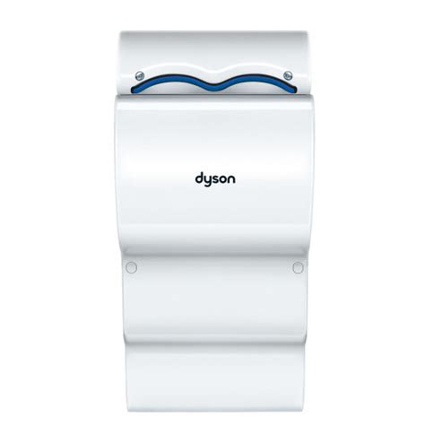 Dyson Hand Dryers : Dyson Airblade dB Hand Dryer - White ...