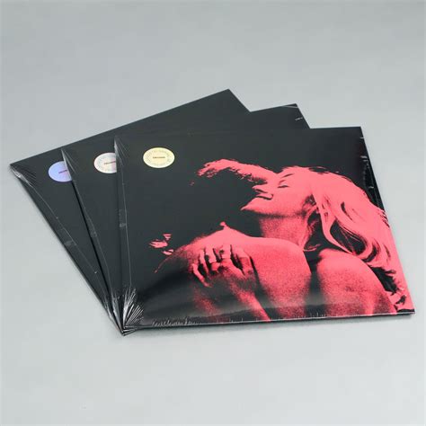 TV Girl: French Exit (Colored Vinyl) Vinyl LP - Turntable Lab Exclusiv — TurntableLab.com