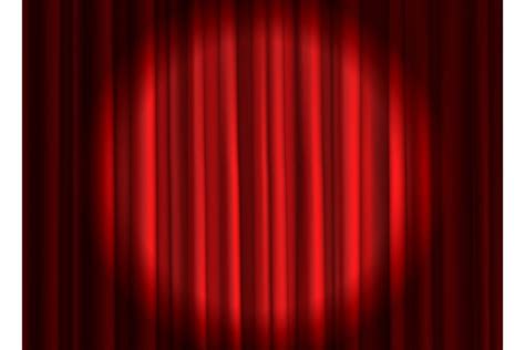 Theater Stage Curtains