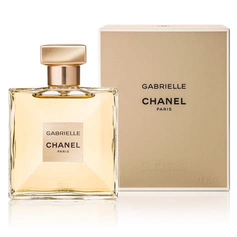 Chanel Gabrielle 100ml EDP | Perfume Malaysia