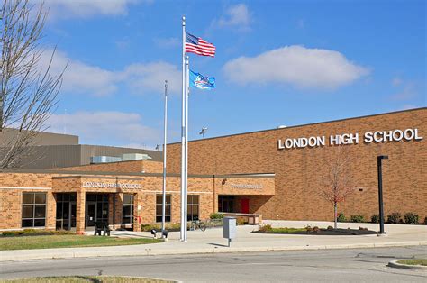 London High School (Ohio) - Wikipedia