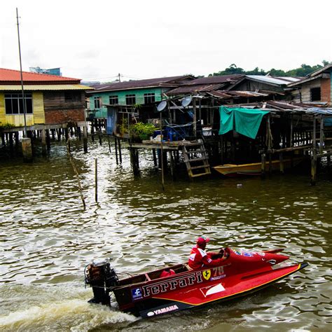 Feast Your Eyes on Brunei’s Magical Village on Stilts – Fodors Travel Guide