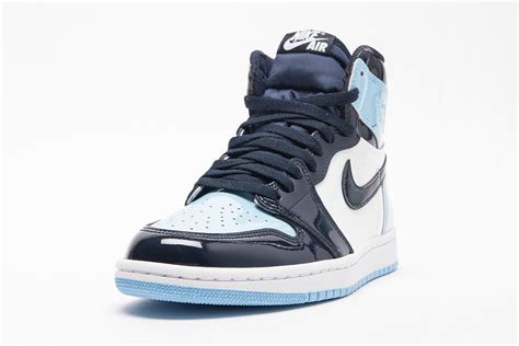 Nike Air Jordan 1 “UNC” Patent Leather: Where to Buy Today