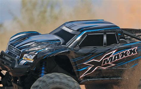 Traxxas X-Maxx 8S