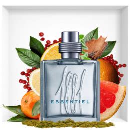 1881 Essentiel, a new fragrance for men from Cerruti | Perfume and Beauty Magazine