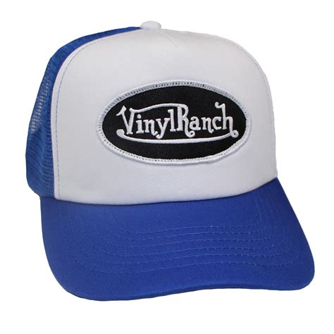 New & Limited – Vinyl Ranch