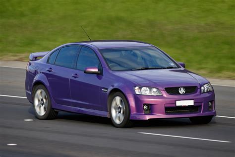 File:2007–2008 Holden VE Commodore SV6 sedan.jpg - Wikimedia Commons