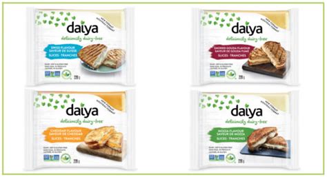 Vegan Cheese Slices Brands (& Where to Buy Them)