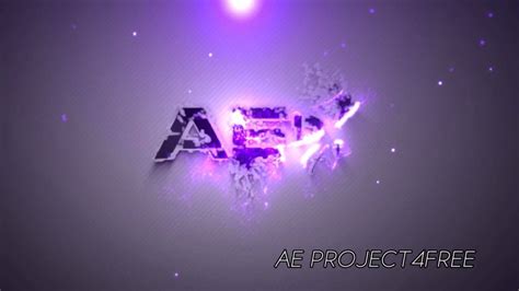 After Effects Logo Animation Templates Free Download - 234+ Adobe After Effects Logo Animation ...