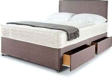 How TO Build Divan Beds with Drawers? A ultimate guide