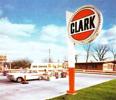 Clark gas station reference requested - General Automotive Talk (Trucks and Cars) - Model Cars ...