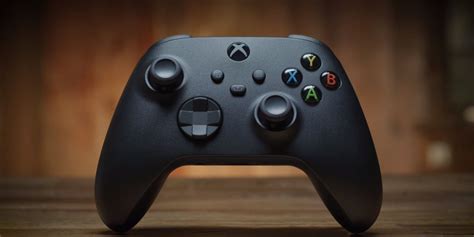 Xbox Series X Controller Unboxing Video Shares All The Next-Gen Changes