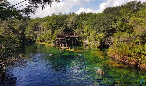 Tulum snorkeling & travel tips | Snorkel Around The World