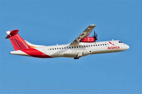 Avianca Argentina is facing difficulties, as well as the Brazilian ...