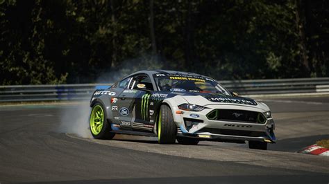 Mustang Drifting Wallpapers - Top Free Mustang Drifting Backgrounds ...