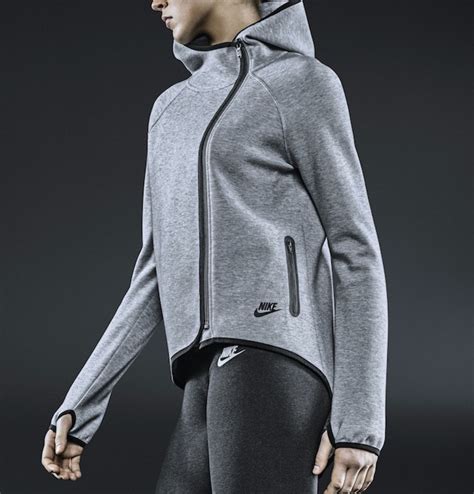 Nike Has Developed a Stylish Fleece That You Will Want to Wear to Work, Dinner, and Then Some ...