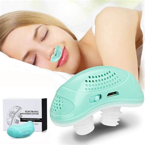 Micro CPAP Sleep Apnea Machine For Travel & Anti Snoring - CPAP Altern ...