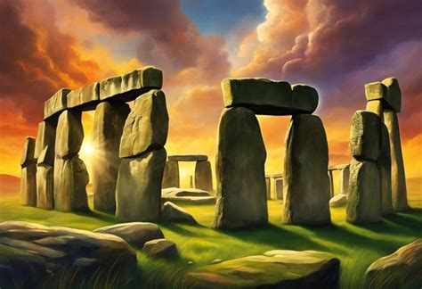 Stonehenge and Ancient Aliens - Universe Unriddled