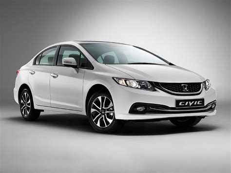 2014 Honda Civic Sedan