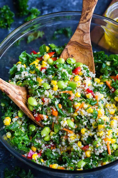 The 20 Best Ideas for Healthy Quinoa Salad - Best Recipes Ideas and Collections