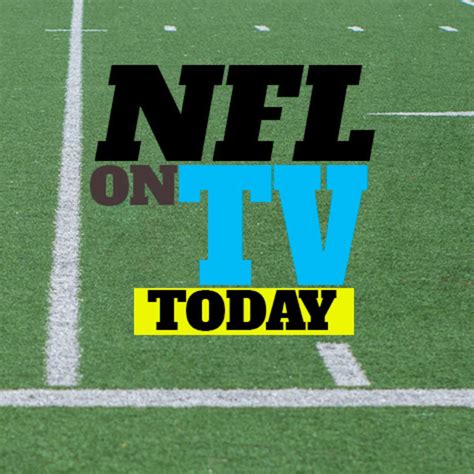 Nfl Games Today On Cbs : 2015 Nfl Thursday Night Football Television Schedule On Cbs Nfln ...