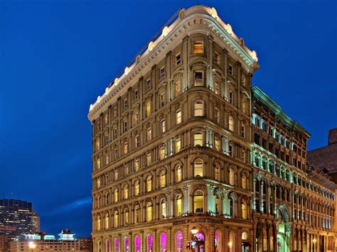 Top Luxury Hotels in Montreal - Stay Pampered Amidst Stylish Ambience ...