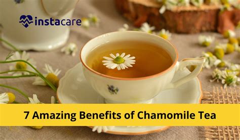 Does Chamomile Tea Help You Sleep at Tana Miller blog