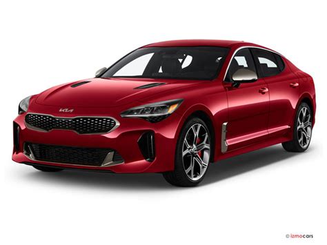 2023 Kia Stinger Monthly Payment – Get Latest News 2023 Update