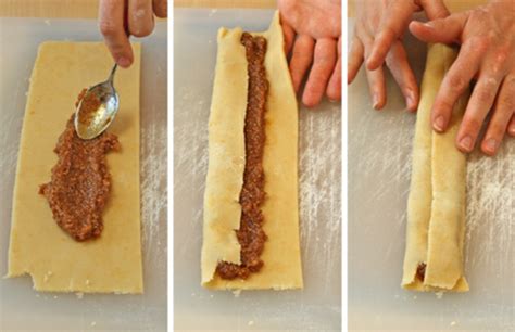 Homemade Fig Newtons Recipe | Oh Nuts Blog