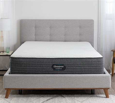 Beautyrest Hybrid 13.5" Plush Mattress | Mattress Firm in 2022 | Firm mattress, Plush mattress ...