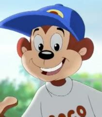 Coco the Monkey Voice - Coco Pops (Commercial) | Behind The Voice Actors