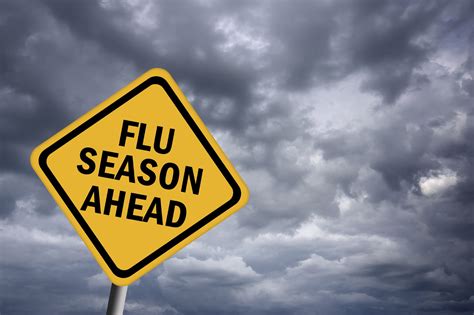 Dental Tips: Surviving Cold & Flu Season – Oral and Maxillofacial Surgery In San Diego By McGann ...