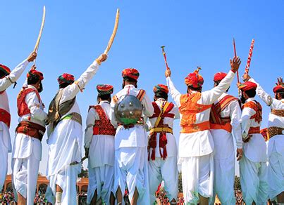 A Guide to Popular Desert Festival in Jaisalmer | 2020 Dates | Rajasthan Tourism