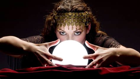 What Psychic Ability Do You Really Have? | HowStuffWorks