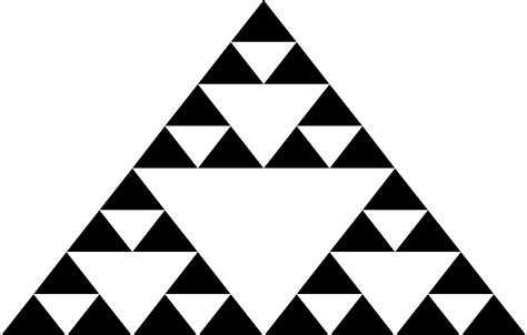 GMU Math MakerLab: Sierpinski Triangle in 3 Dimensions